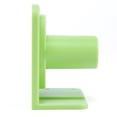 thumbnail image 1 of Estante de plástico para herramientas eléctricas Estante portátil para herramientas de batería de litio para RYOBI12V-18V P117 Ndcxsfigh Para estrenar, 1 of 9