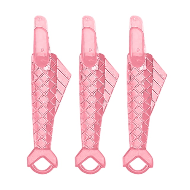 New Fish Mouth Sewing Machine Needle Threader Automatic Quick Threading Tool Sturdy Plastic Metal Needle Insert Helper for Elderly Poor Eyesight Household Sewing Machine Craft DIY Kit