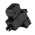 thumbnail image 4 of Interruptor de Ventana Director Eléctrico, Botón del Interruptor de Control de Ventana Director de Energía del Automóvil Apto para Pathfinder Rogue Versa 25411 AX011, 4 of 7