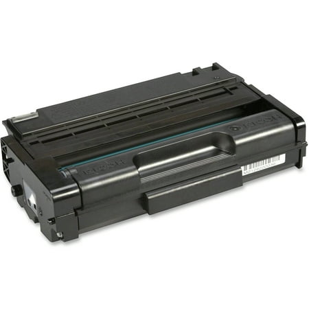 UPC: 0664906465402 | Ricoh  RIC406465  Aficio SP 3400SF/3410SF Toner Cartridge  1 Each