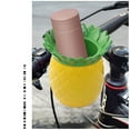 thumbnail image 4 of Clearance Under $10 Water Bottle Holder Pineapple Cup Mountain Bike Decorative Water Cup Holder, 4 of 4