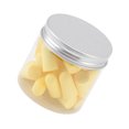 thumbnail image 4 of Concert Ear Plugs, Slow Rebound Sleeping Ear Plugs Wide Application  For Sleep Yellow, 4 of 8