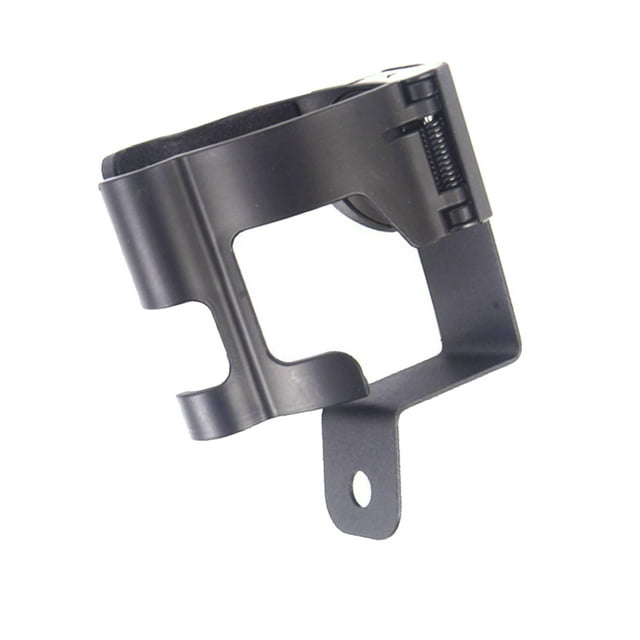 mmirethe Fixation de Support de Tasse d'Eau Réglable pour le Support de Téléphone Portable Jimny 2019 2020 Style Fiable et Polyvalent A 1Set
