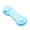 A002- Blue, variant on Student Cabinet Safety Latches Student Safety Locks for Cabinets No Drill Child Proofing Blue 1 Pack Cabinet Locks Student Proofing for Drawers Cupboards Home Use
