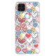 thumbnail image 1 of Funda para Blade V 2020 Corazones Pastel, Uso Rudo, InstaCase Protector para Blade V 2020 antigolpes, case Corazones, 1 of 4