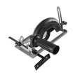 thumbnail image 3 of pitrice Fer Angle Meuleuse Support Angle Coupe pour 100-125mm Angle Meuleuse Sans Sac à Poussière, 3 of 9