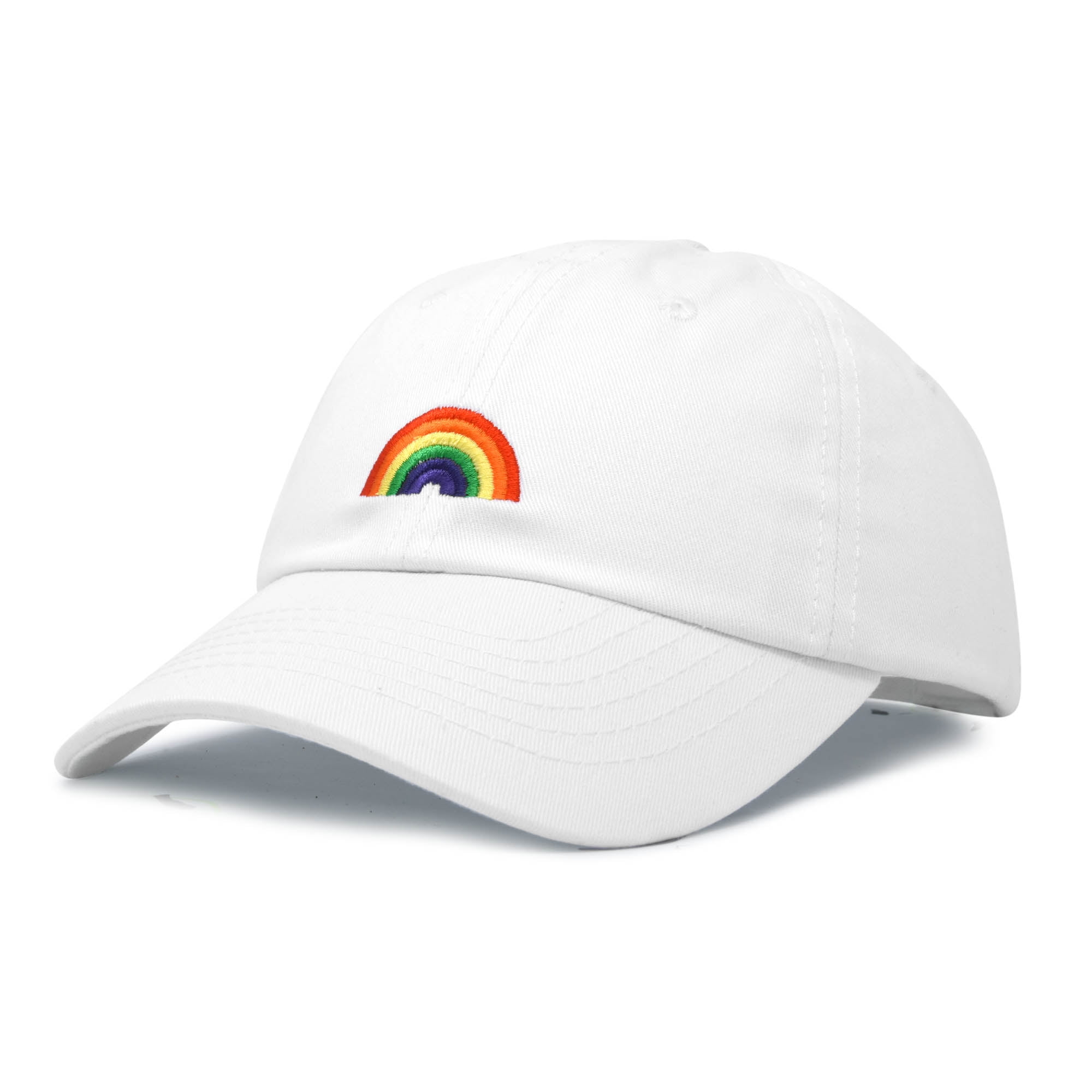 white baseball cap womens
