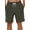 Armygreen, variant on Tyhengta Men's Quick Dry Swim Trunks Mesh Lining Beach Board Shorts with Pockets Armygreen M