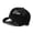 Black, variant on Outdoor Travel Hat Motorcycle Cycling Baseball Hat Durability Baseball Hat for Spring Fall, and Winter Activity