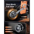 thumbnail image 3 of Soporte para teléfono de coche MSXTTLY Tesla Magnetic 360° para iPhone, 3 of 9