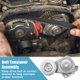 thumbnail image 3 of Correa Tensor Polea Juego MD367192 para Mitsubishi Montero 01-06, 3 of 7