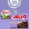 thumbnail image 2 of Jell-O Cook & Serve Chocolate Pudding Mix & Pie Filling, 5 oz. Box, 2 of 14