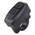 thumbnail image 1 of Mando A Distancia Bluetooth Para Motocicleta, Mando Inalámbrico Para Manillar De Motocicleta, Controlador Portátil Para Bicicleta Con Disparador Remoto Para Teléfono, Para, 1 of 7