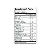 Magna RX+ Doctor Aguilars Original Magna RX Plus, 6-Month Supply