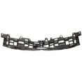 thumbnail image 5 of For 10 11 Prius 1.8L Hatchback Front Face Bar Grill Grille Assembly Black Shell, 5 of 5