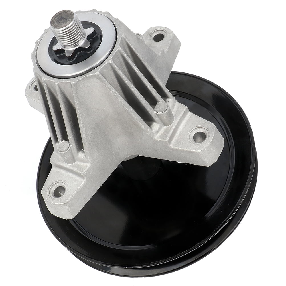 AUTOMUTO Spindle Assembly Mower Spindle Kit for MTD for Cub Cadet LTX Mowers 46 Deck Part 918-04865A Mower Deck
