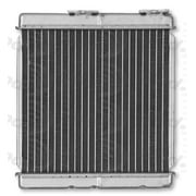 HVAC Heater Core