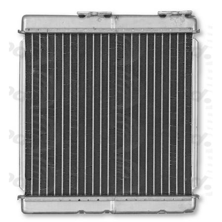 HVAC Heater Core