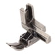 thumbnail image 2 of Pie de Prensador T3, Prensador de Metal de Acero de Acero de Acero de Acero de Un Lado Preciso a la Izquierda Pequeño 3 EN 1 Multifuncional Para Mácina de Coser Industrial, 2 of 7