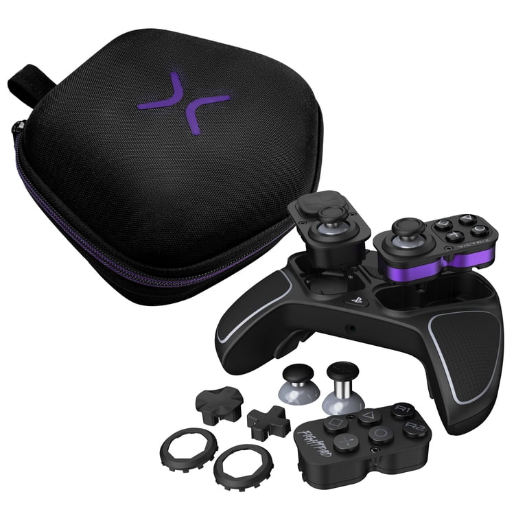 Victrix™ Pro BFG™ Reloaded Wireless Modular Controller