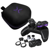Turtle Beach Victrix Pro BFG Reloaded Wireless Modular Controller (Black) for PlayStation 5, PlayStation 4, Windows 10/11 PC