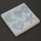 thumbnail image 2 of Molde de silicona para joyería, colgante, collar, resina, bricolaje, 2 of 6