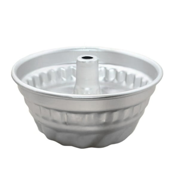 Aluminum Alloy Cake Baking Mould Fixed Rotating Hollow Chrysanthemum Mould