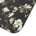 thumbnail image 3 of Microfibre Drying Mat for Kitchen White Flower Dish Drying Drainer Mat Absorbent Pioneer Drying Mat Washing Up for Glass, Plate & Cup 18inch X 24inch, 3 of 5
