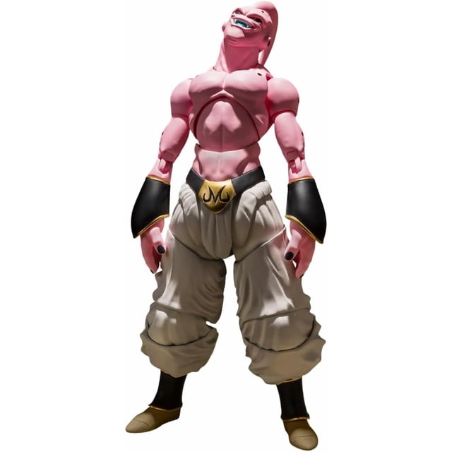 TAMASHII NATIONS - Dragon Ball Z - Super Buu (Reissue) S.H.Figuarts Action Figure