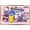 Gold Framed Version, variant on Hello Kitty and Friends: 24 Tokyo Skate Group Play Wall Poster, 14.725" x 22.375"