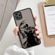 thumbnail image 3 of Luffys-funda mate Gear 5 Zoro para iPhone, carcasa transparente de una pieza para iPhone 16, 15, Pro Max, 13, 12, Mini, 11, 14 Plus, 15, 16 Pro Max, 3 of 5