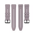 thumbnail image 2 of Correa de silicona para Xiaomi Watch S1 22 mm Correa de reloj Smartwatch Cinturones de repuesto, 2 of 7