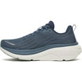 thumbnail image 3 of Saucony Hurricane 25 - Men's, Dusk/Iceberg, 10, 3 of 6