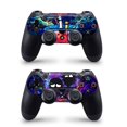 thumbnail image 2 of PS4 Silm Game Console Skin Sticker Color Cartoon Personality Anti-scratch Non-slip Film Suitable For PS4 Silm Game Console Skin Sticker Color Cartoon Personality Anti-scratch Non-slip Film, 2 of 5