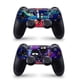 thumbnail image 2 of PS4 Silm Game Console Skin Sticker Color Cartoon Personality Anti-scratch Non-slip Film Suitable For PS4 Silm Game Console Skin Sticker Color Cartoon Personality Anti-scratch Non-slip Film, 2 of 4
