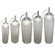 thumbnail image 3 of Billuyoard Dispensador de botellas exprimibles de plástico para cocina, vinagrera, salsa, ketchup, 2 uds. Herramientas y accesorios para hornear No.04, 3 of 6