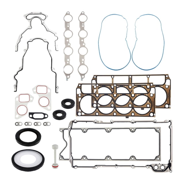 Juego De Juntas De Culata 12639249 12622033 Para Chevrolet LS1 LS6 Lq4 Lq9