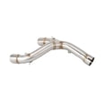thumbnail image 7 of GFYSHIP For Honda CRF 450 2013 2014 2015 2016 CRF450 R / RX CRF450R CRF450RX Escape Slip-on Motorcycle Exhaust Muffler Mid Link Pipe Full Pipe System, 7 of 7