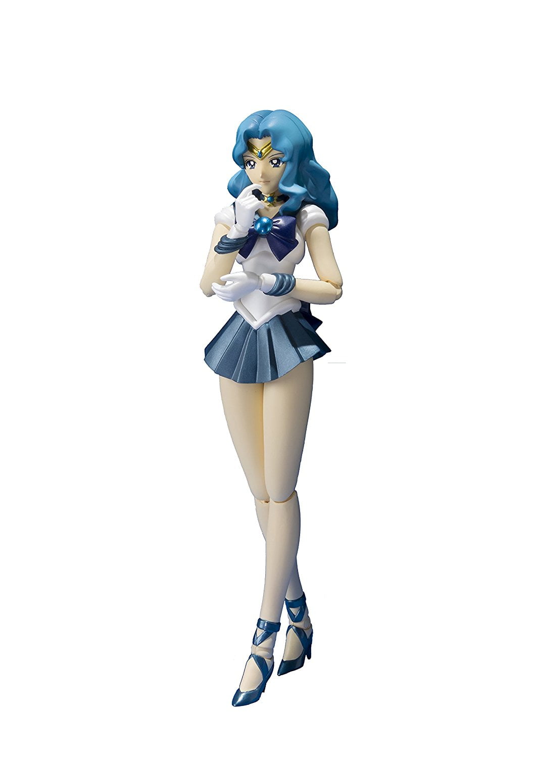 sailor moon action figure