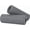 Grey, variant on Adoreal Thick Bar Dumbbell Grips,Non Slip Hard Rubber Barbell Grips,Grips for Weight Lifting, Muscle Building-2" Outer Diameter