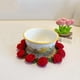 thumbnail image 4 of Manta De Flores De Ganchillo Ramo De Flores De Rosas Vintage Hecho A Mano Diy Ramo De Rosas Suaves Tejido Decorativo Para Cumpleaños (Producto Terminado), 4 of 7
