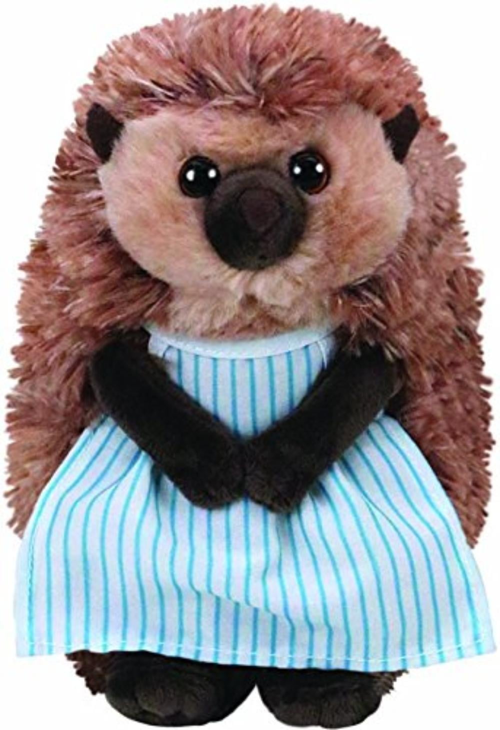 Peter Rabbit - Mrs Tiggy Winkle /toys, Description Coming Soon By TY BEANIE BABIES - Walmart.com