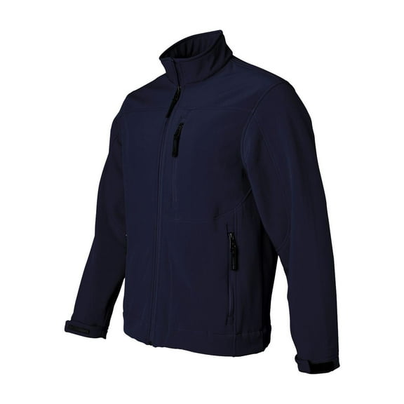 Weatherproof Mens Midweight Water and Wind Resistant Soft Shell Jacket S-3XL