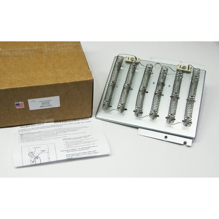 Amana Dryer Heating Element - 503978 Dryer Heating Element for Amana Speed Queen PS2200820 AP4294403