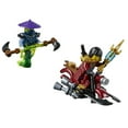 thumbnail image 5 of LEGO Ninjago 70738 Final Flight of Destiny's Bounty Building Kit, 5 of 8
