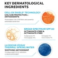 thumbnail image 3 of Protector solar La Roche-Posay Anthelios Melt-In Milk SPF 100 250 ml, 3 of 5