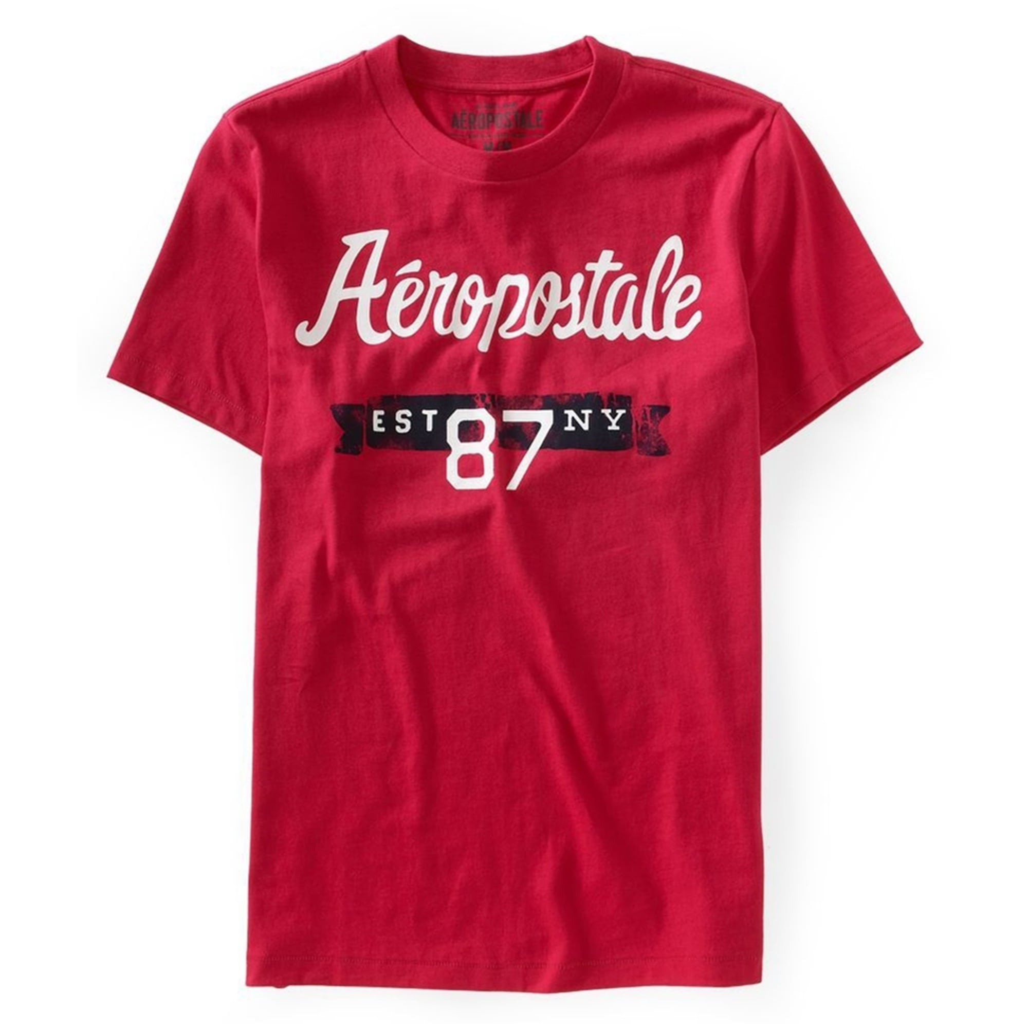 Camisa aeropostale hombre precio sale