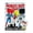 Premium Poster & Push Pin Bundle, variant on DC Comics - Batman And Robin - Worlds Best Comics - Cover 1 Wall Poster, 14.725" x 22.375"