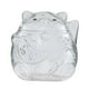 thumbnail image 1 of Vidrio transparente de la decoración de del gato de la para el regalo de cumpleaños, 1 of 9
