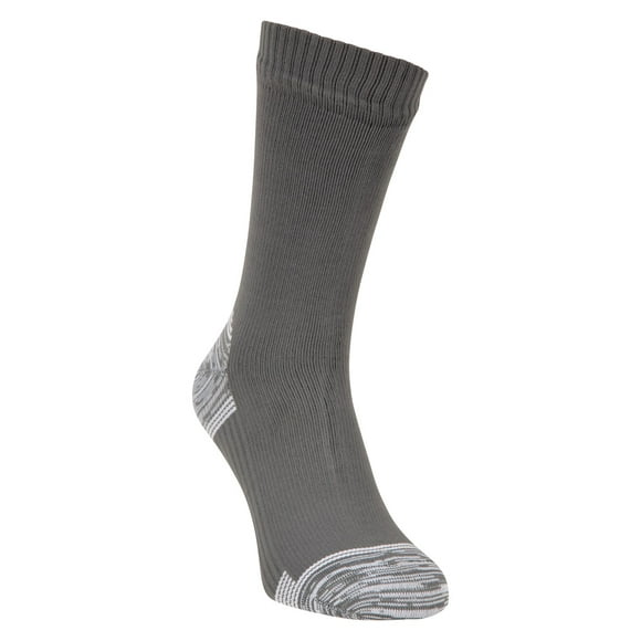 Mountain Warehouse Tempest Men's Waterproof Socks Soft Breathable Hiking Socks